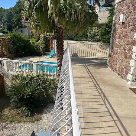 Villa Paradis - Cannes Zewnętrze zdjęcie