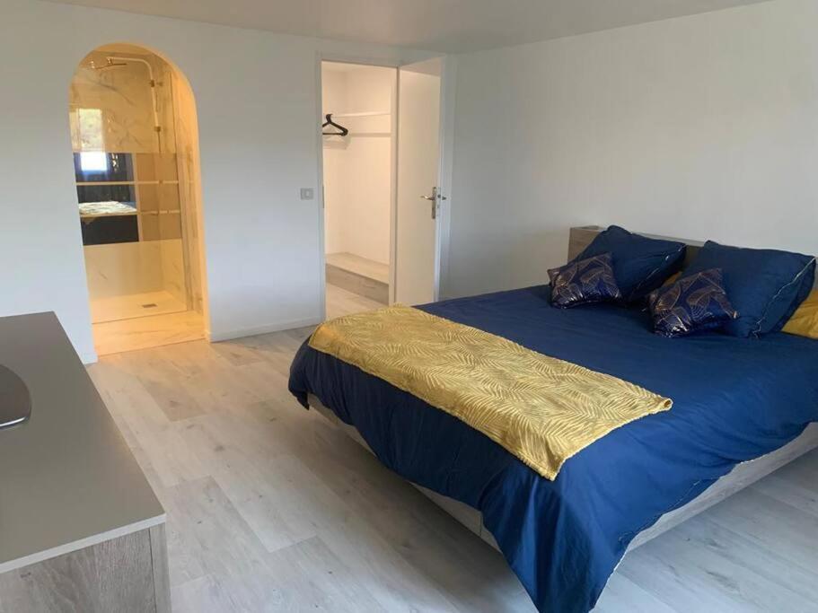 Villa Paradis - Cannes Zewnętrze zdjęcie