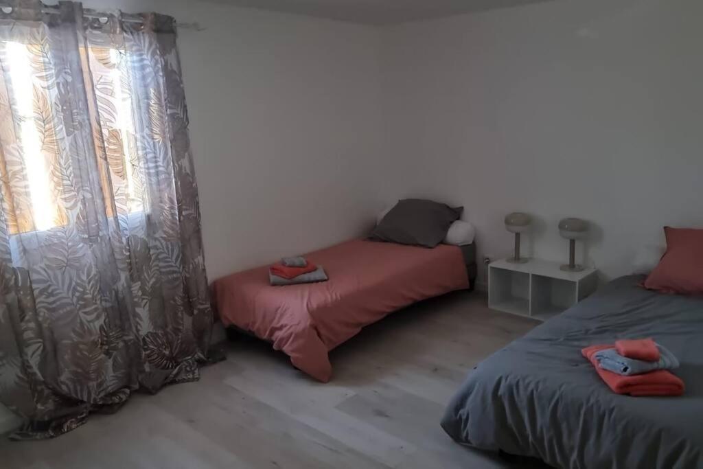 Villa Paradis - Cannes Zewnętrze zdjęcie