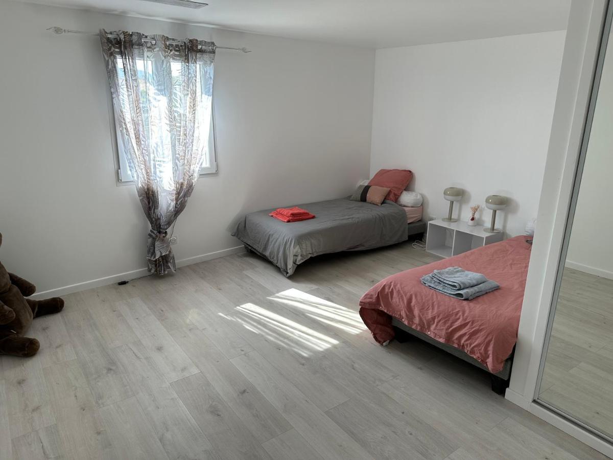 Villa Paradis - Cannes Zewnętrze zdjęcie