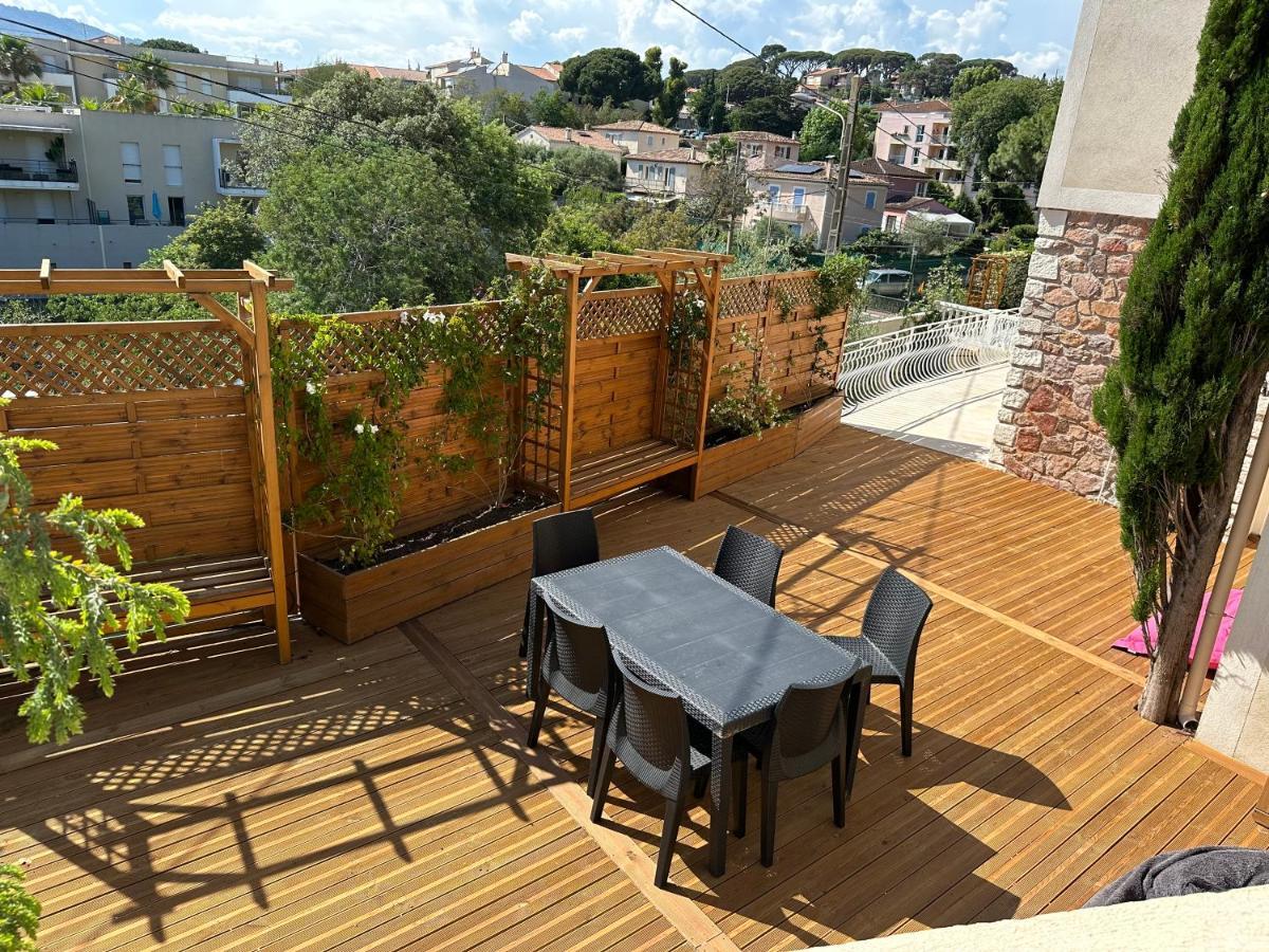 Villa Paradis - Cannes Zewnętrze zdjęcie