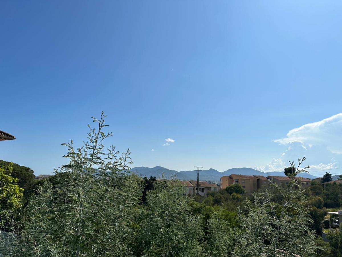 Villa Paradis - Cannes Zewnętrze zdjęcie