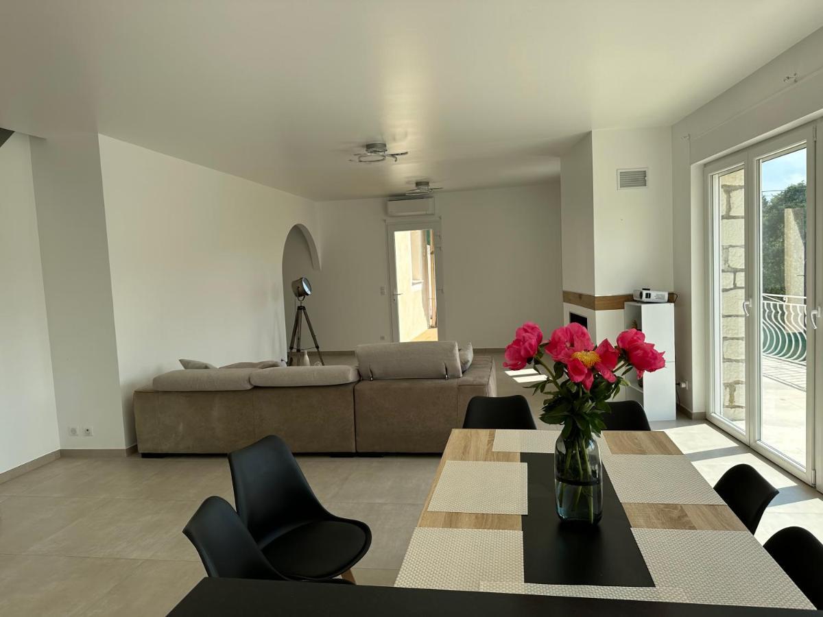Villa Paradis - Cannes Zewnętrze zdjęcie