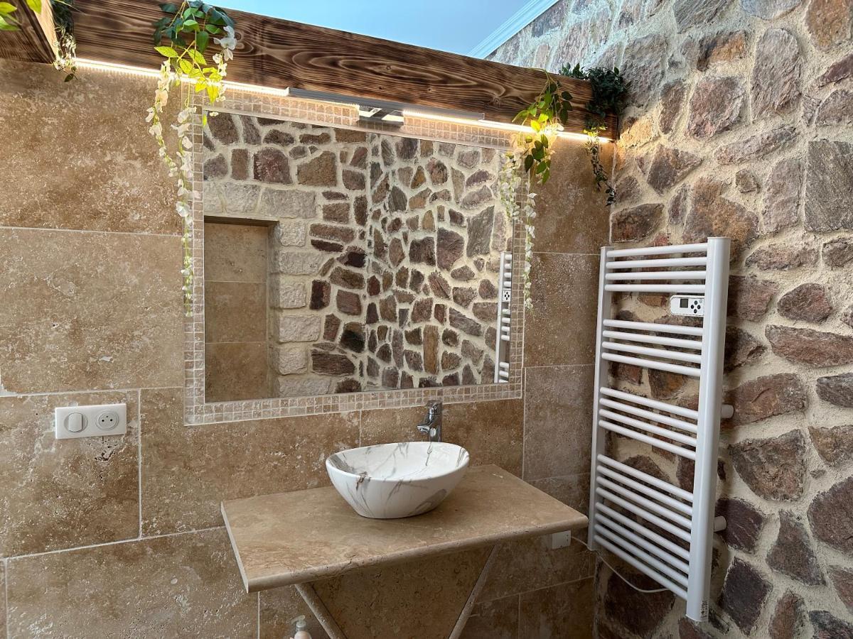Villa Paradis - Cannes Zewnętrze zdjęcie