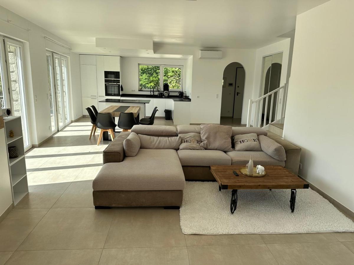 Villa Paradis - Cannes Zewnętrze zdjęcie