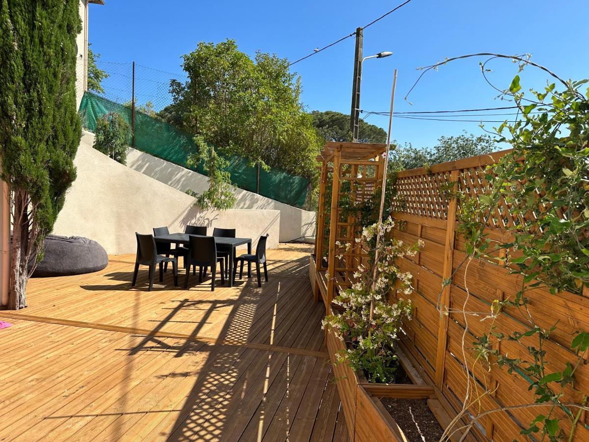 Villa Paradis - Cannes Zewnętrze zdjęcie