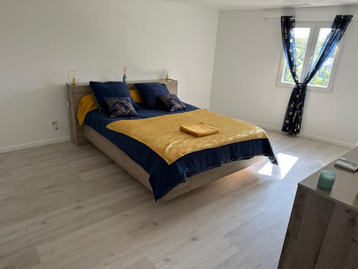Villa Paradis - Cannes Zewnętrze zdjęcie