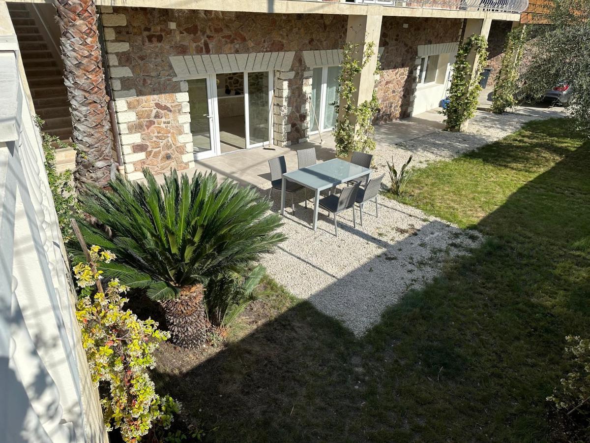 Villa Paradis - Cannes Zewnętrze zdjęcie