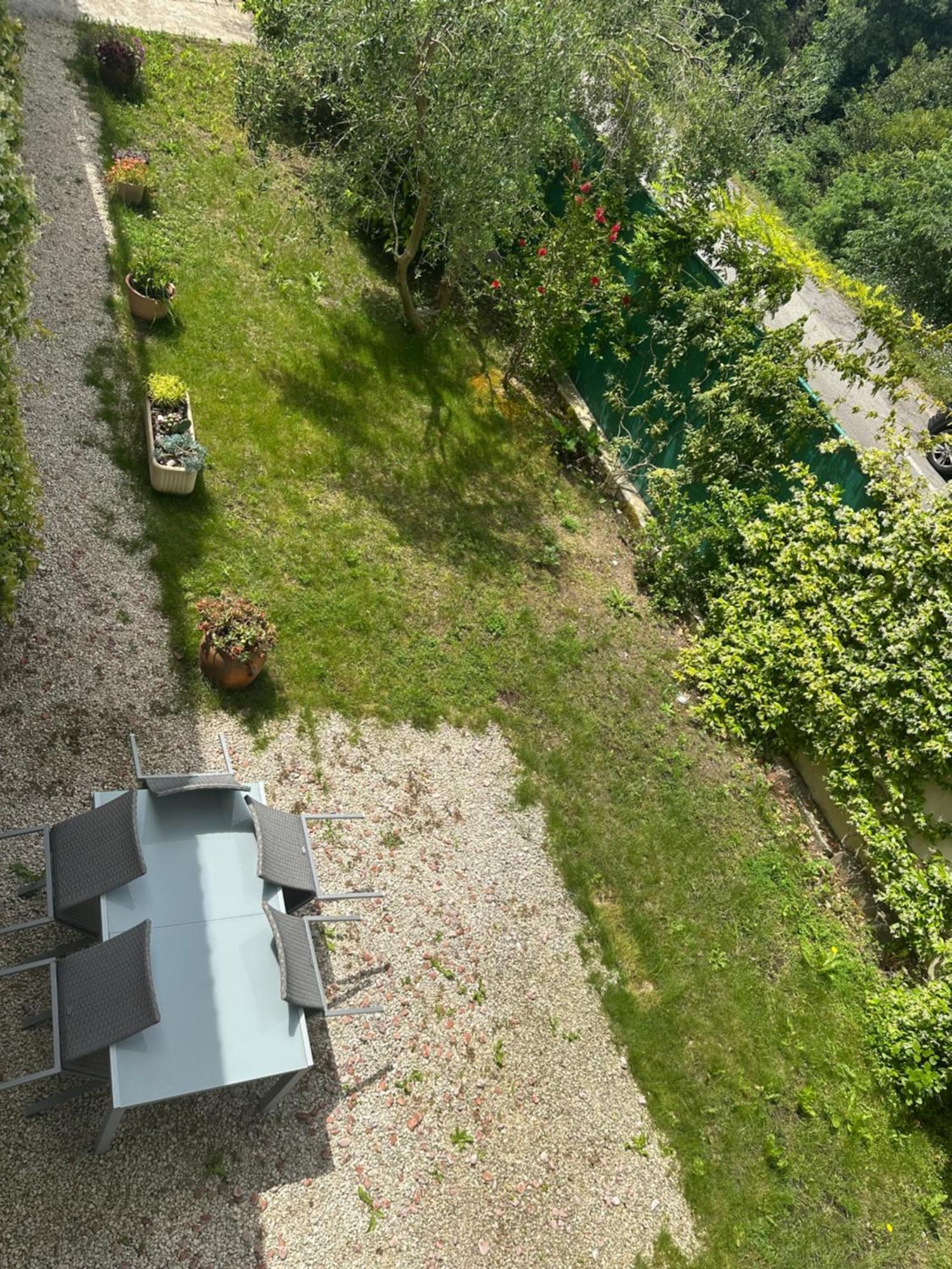 Villa Paradis - Cannes Zewnętrze zdjęcie