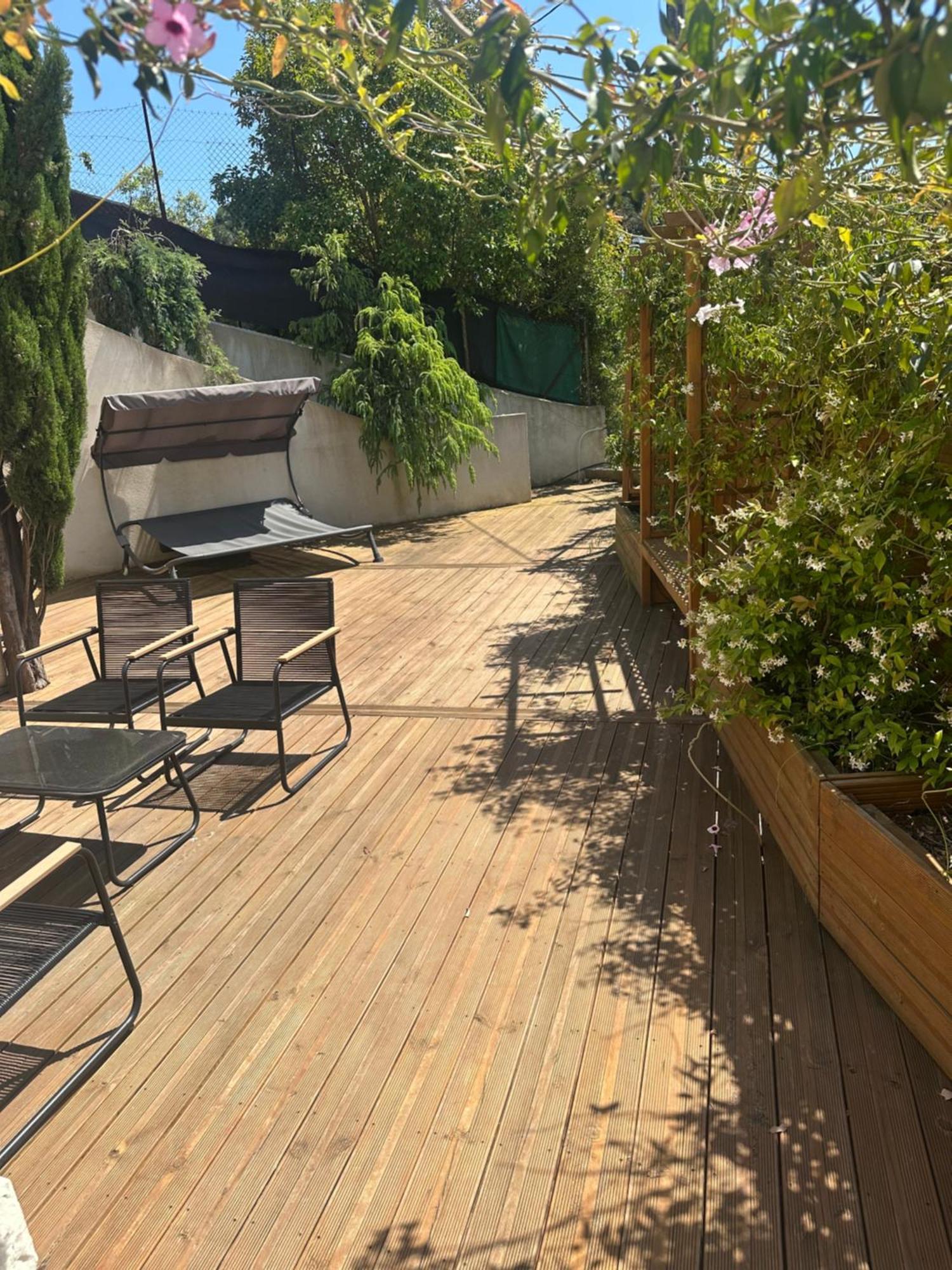 Villa Paradis - Cannes Zewnętrze zdjęcie