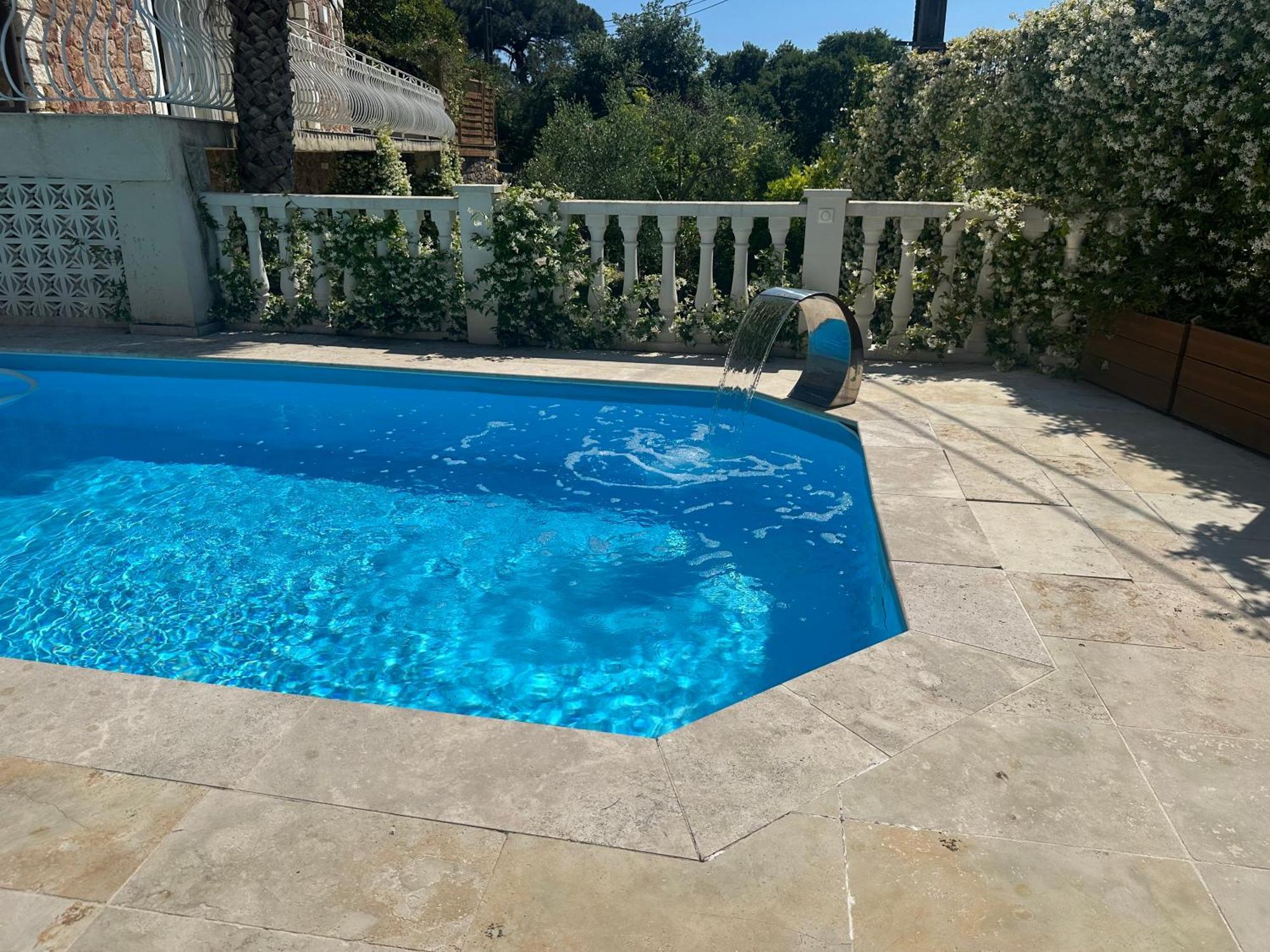 Villa Paradis - Cannes Zewnętrze zdjęcie
